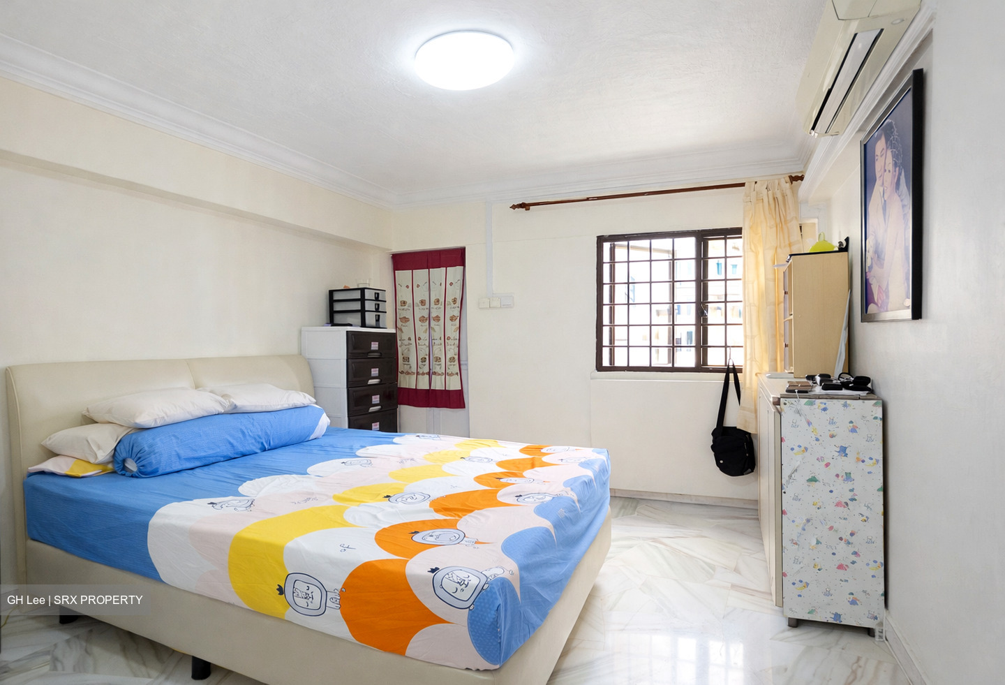 Blk 231 Kebun Baru Palm View (Ang Mo Kio), HDB 4 Rooms #535436281